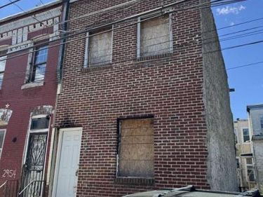 2956 N ORIANNA STREET, PHILADELPHIA, PA 19133