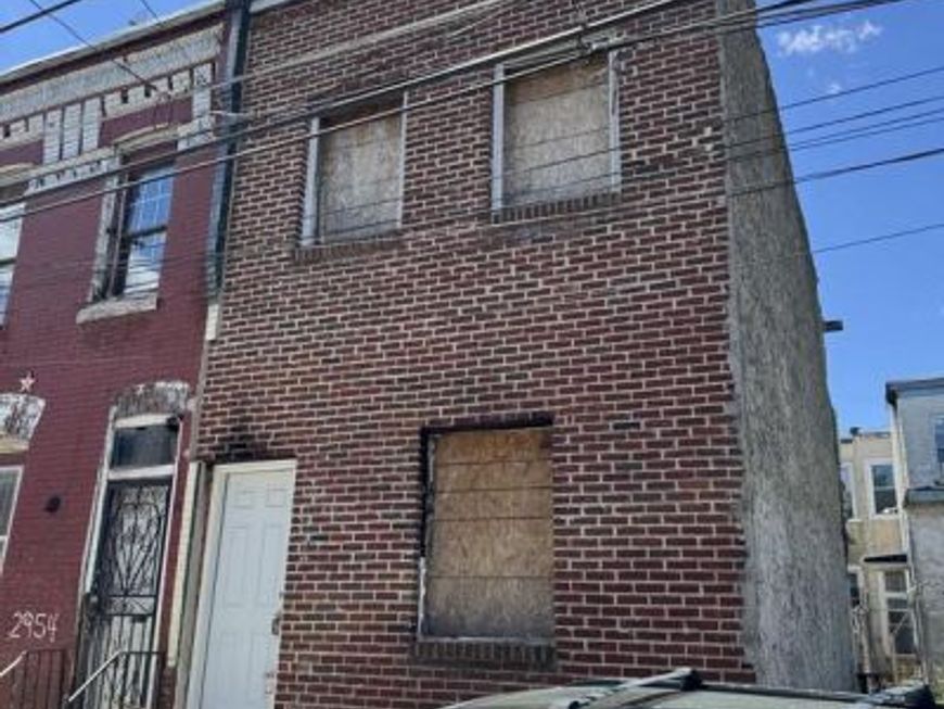 2956 N Orianna Street, Philadelphia, PA 19133 Main Photo