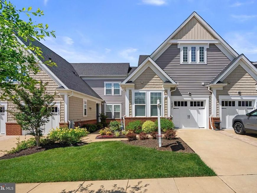 1457 Catbriar Way, Odenton, MD 21113 Main Photo