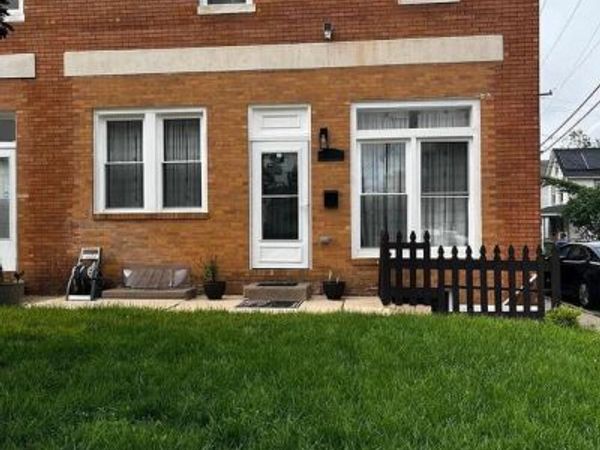 2912 GRINDON AVENUE, BALTIMORE, MD 21214
