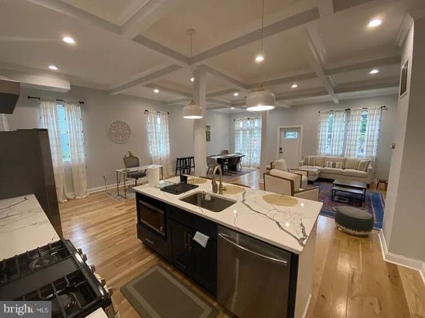 2912 GRINDON AVENUE, BALTIMORE, MD 21214