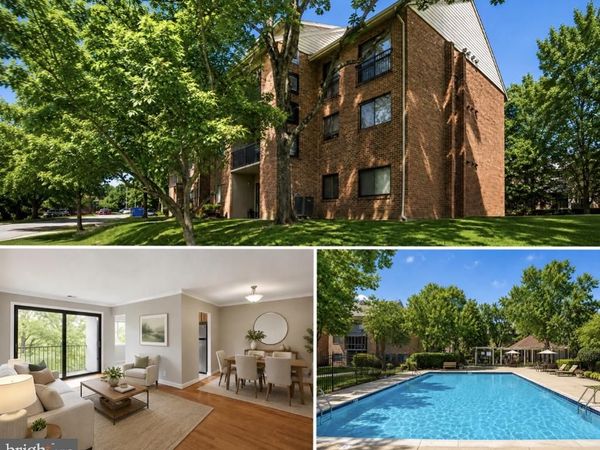 304 F HILLTOP LANE, ANNAPOLIS, MD 21403