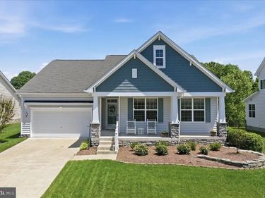 214 DARTMOOR DRIVE, STEPHENS CITY, VA 22655