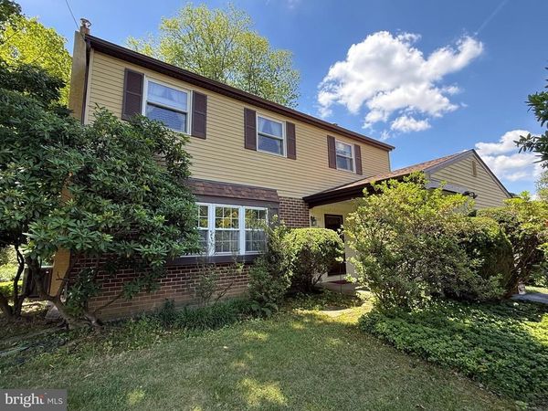 203 MOORE ROAD, WALLINGFORD, PA 19086