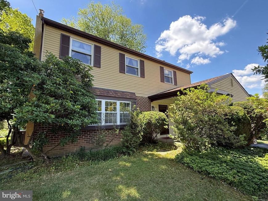 203 Moore Road, Wallingford, PA 19086 Main Photo