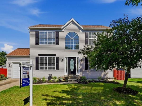 11620 MYRTLE OAK COURT, WALDORF, MD 20601