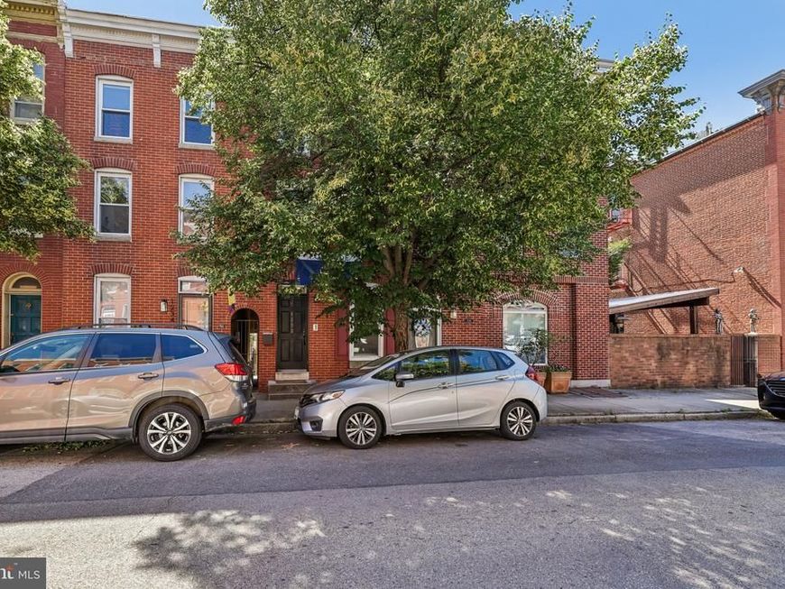1232 Riverside Avenue, Baltimore, MD 21230 Main Photo