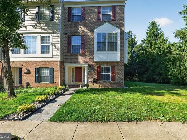 20301 TROLLEY CROSSING COURT, GAITHERSBURG, MD 20886