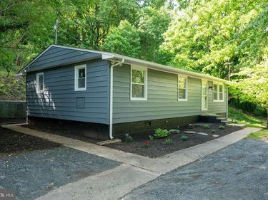 5435 AMES GAP LANE, COVESVILLE, VA 22931