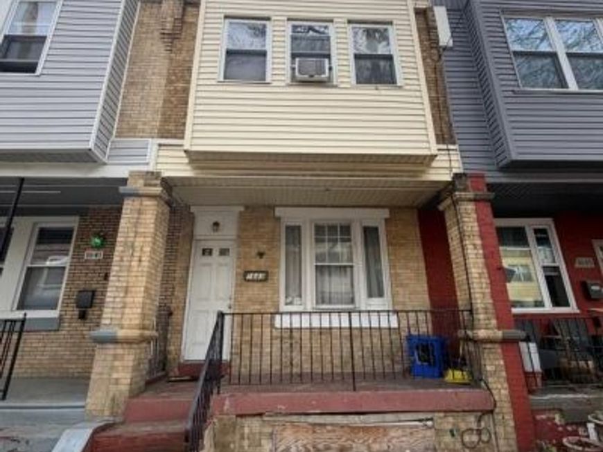 1643 S 26th Street , Philadelphia, PA 19145 Main Photo