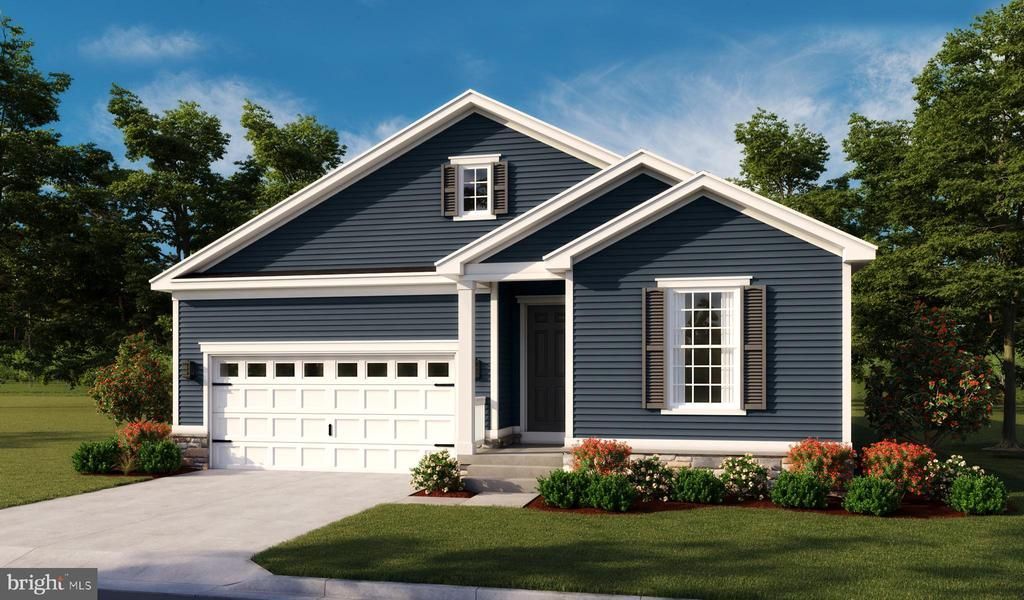 1933 Sunset Lane, Culpeper, VA 22701 Main Photo