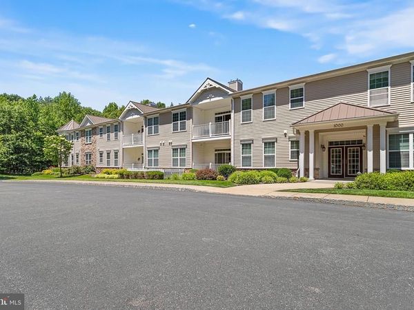 1103 POPLAR STREET, GARNET VALLEY, PA 19060
