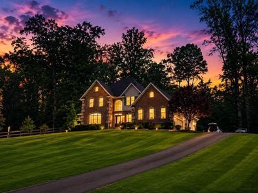6743 BREEZY DRIVE, WARRENTON, VA 20187