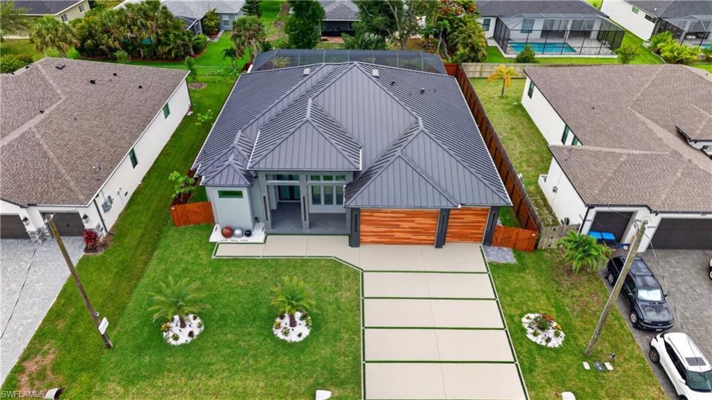 3606 SW 3rd St, Cape Coral, FL 33991 Photo