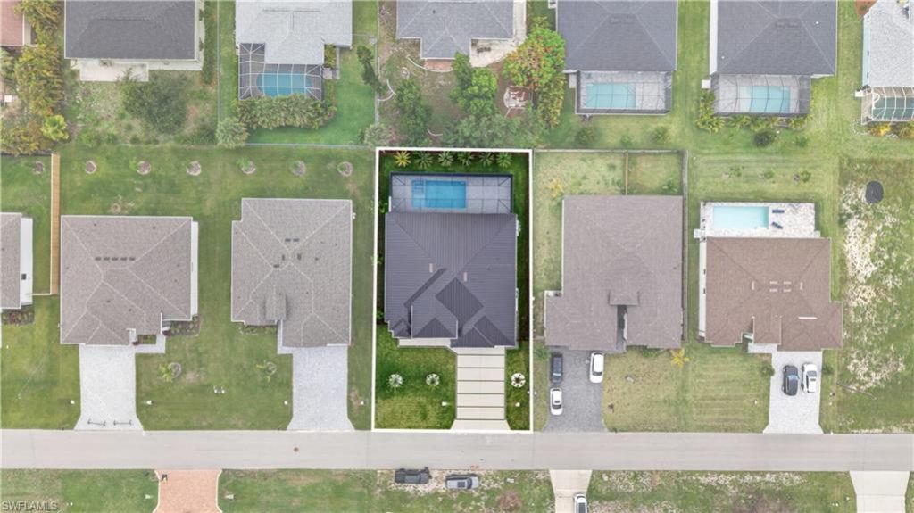 3606 SW 3rd St, Cape Coral, FL 33991 Photo