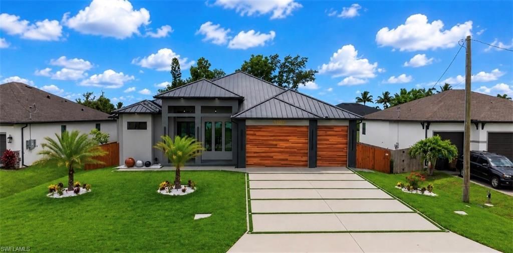 3606 SW 3rd St, Cape Coral, FL 33991 Photo