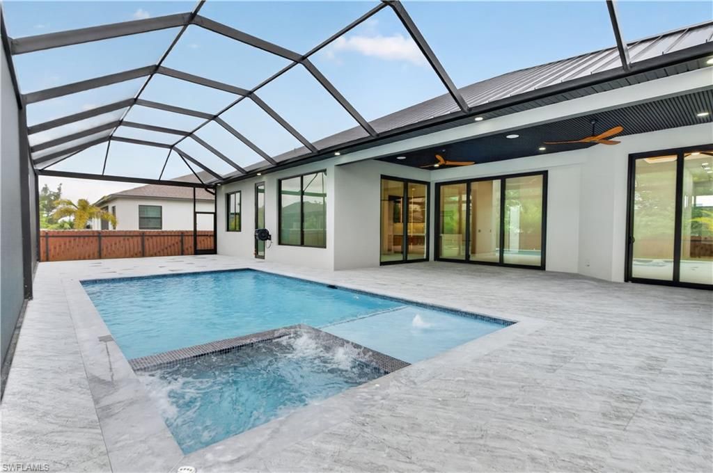 3606 SW 3rd St, Cape Coral, FL 33991 Photo