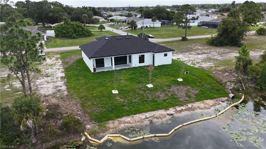 3500 NE 17th Pl , Cape Coral, FL 33909 Photo