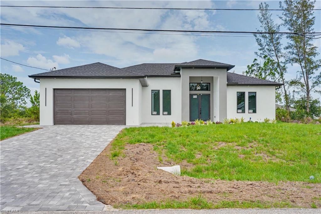 3500 NE 17th Pl , Cape Coral, FL 33909 Photo