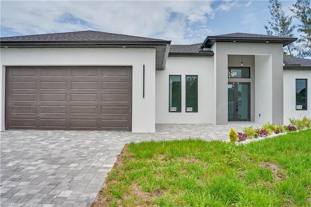 3500 NE 17th Pl , Cape Coral, FL 33909 Photo