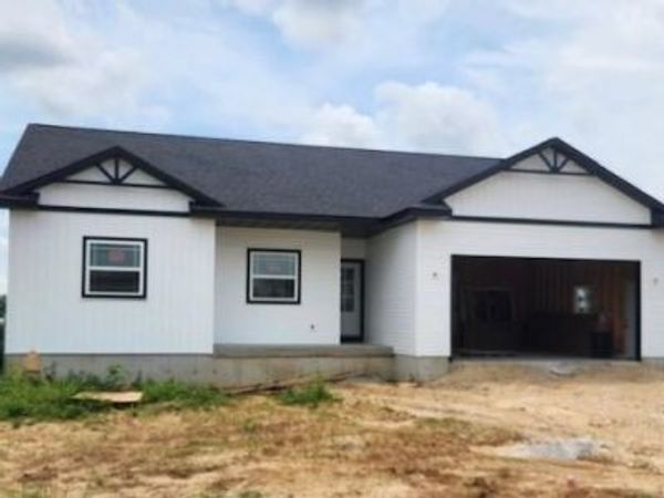 104 Langdon Court, Cambria, WI 53923
