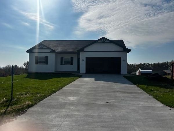 104 Langdon Court, Cambria, WI 53923