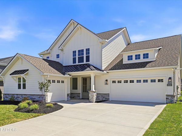 2130 White Sycamore Lane, Knoxville, TN 37932