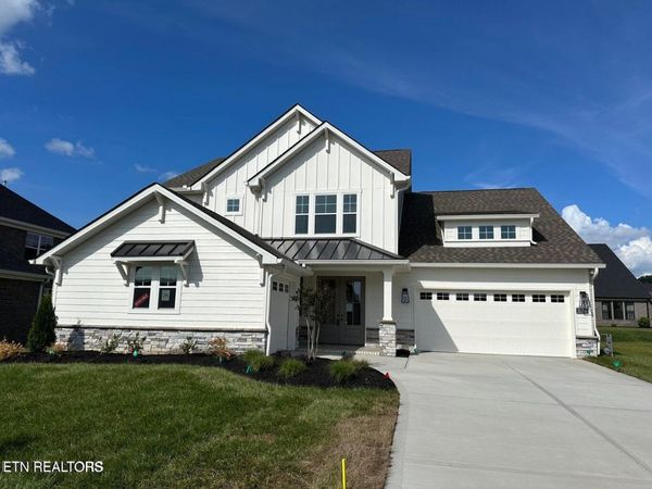 2130 White Sycamore Lane, Knoxville, TN 37932