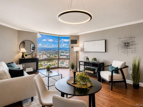 1625 Larimer Street, Unit 2602, Denver, CO 80202