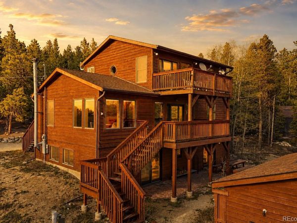 174 Aspen Meadow Lane , Golden, CO 80403