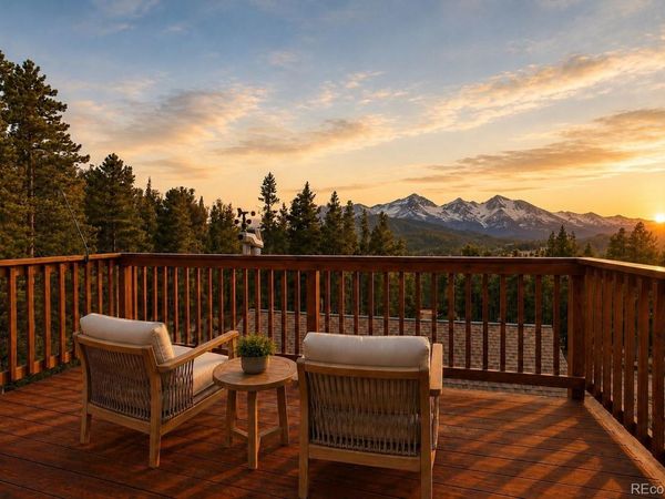 174 Aspen Meadow Lane , Golden, CO 80403