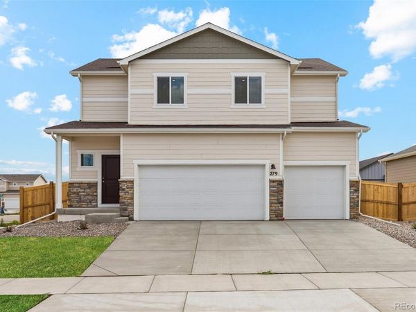 17843 E 94th Place, Commerce City, CO 80022