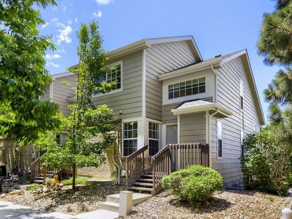 1470 S Quebec Way , Unit 129, Denver, CO 80231