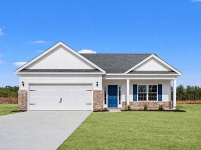 29 Six Mile Creek Dr. , Georgetown, SC 29440