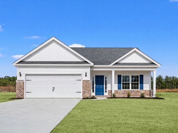 29 Six Mile Creek Dr. , Georgetown, SC 29440