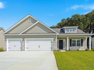 29 Six Mile Creek Dr., Georgetown, SC 29440