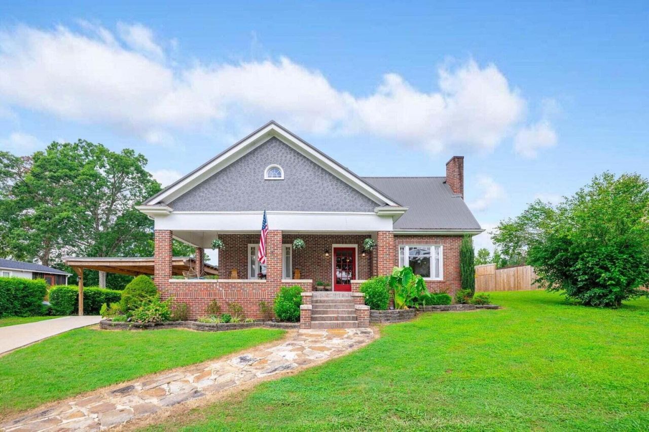 3801 Oweda Terrace, Chattanooga, TN 37415 Main Photo