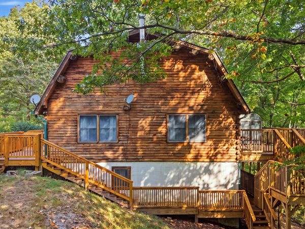8940 Big Bend Road, Signal Mountain, TN 37377
