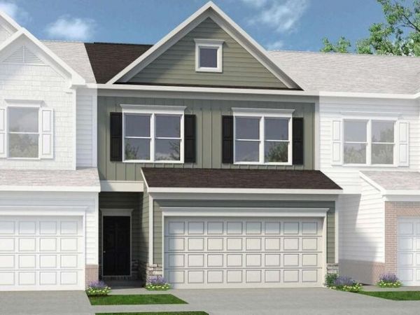 5142 Hornbeam Drive, Collegedale, TN 37363