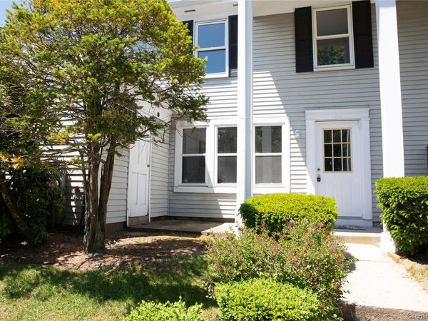 3 Valley Forge Court , Unit 3, Ridge, NY 11961