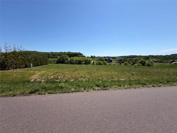 Lot 48 Chesnut Road, Eau Claire, WI 54701