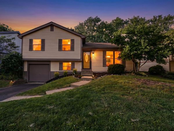 2950 Charmwood Court, Dublin, OH 43017
