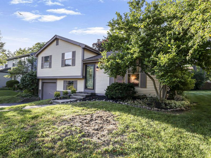 2950 Charmwood Court, Dublin, OH 43017 Photo 7