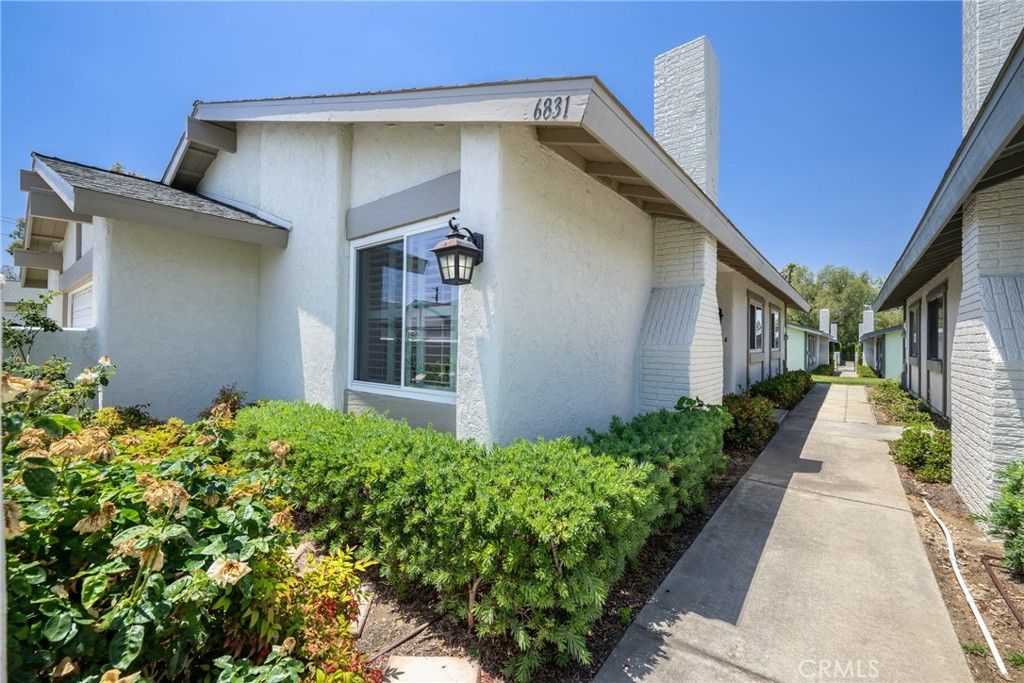 6831 Foxborough Court, Yorba Linda, CA 92886 Main Photo
