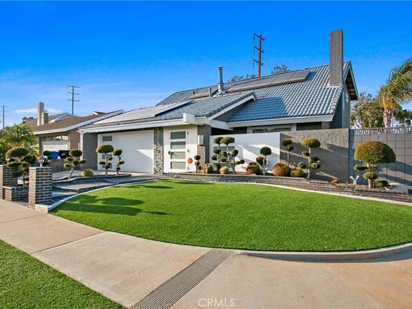 1107 Woodbury Drive, Harbor City, CA 90710