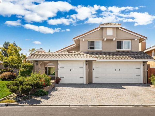 2170 CANYON CREST AVE , San Ramon, CA 94582