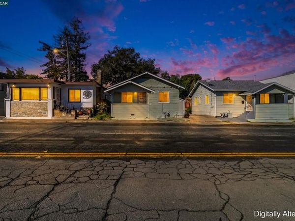 125 Broadway St , Vallejo, CA 94590