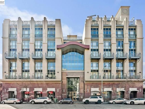 423 7Th St , Unit 208, Oakland, CA 94607