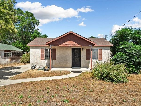 4191 N F Street , San Bernardino, CA 92407