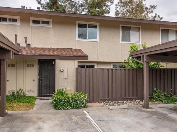 5025 Pine Tree Terrace , Campbell, CA 95008